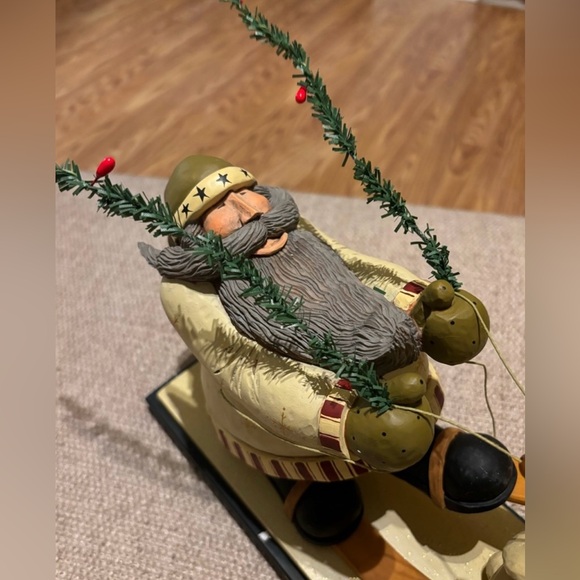 Williraye WW2382 Bear - Run LE 1103 /5000 - Picture 9 of 10